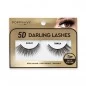ABSOLUTE NEW YORK 5D darling lashes camila