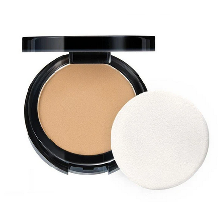 ABSOLUTE NEW YORK HD flawless poudre de teint desert sand