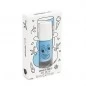 NAILMATIC Vernis enfant base eau FREEZY – bleu ciel