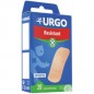 URGO  Resistant Bande (10 Pansements /19*72MM)