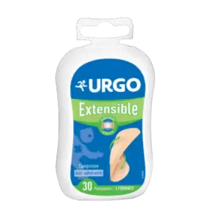 URGO Bande Extensible B30