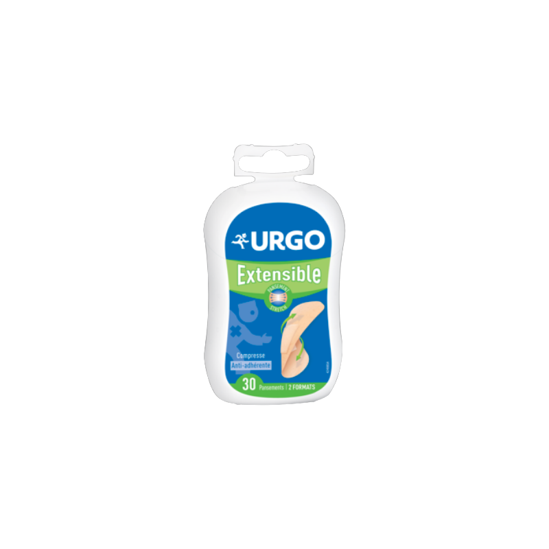 URGO Bande Extensible B30