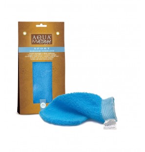 AQUA MASSAGE gant massage tonifiant