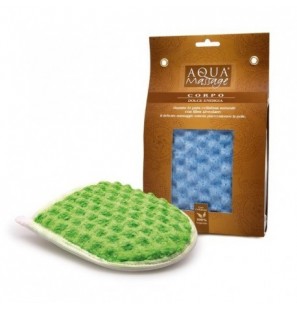 AQUA MASSAGE gant de massage premium