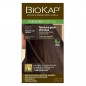 BIOKAP –  Biokap Nutricolor Delicato 5.0 Châtain Clair Naturel 140ml