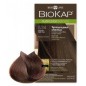 BIOKAP – Nutricolor Delicato 5.34 Châtain Miel Clair, 140 ml