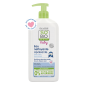 SO'BIO ETIC BABY eau nettoyante apaisante | 500 ml