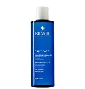 RILASTIL- Daily care solution micellaire 250ml