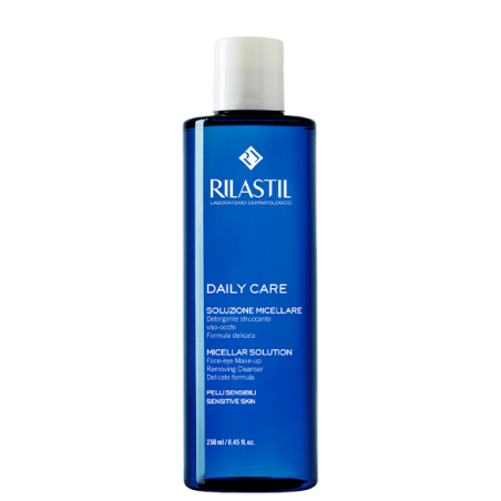RILASTIL- Daily care solution micellaire 250ml
