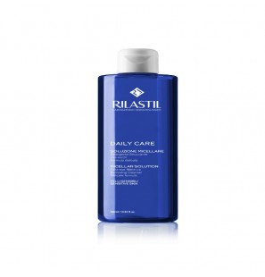 RILASTIL- Daily care solution micellaire 400ml