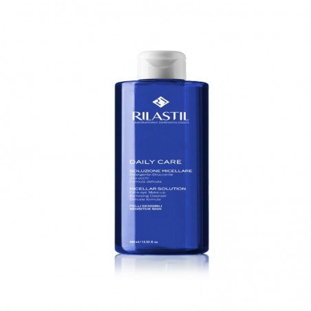 RILASTIL- Daily care solution micellaire 400ml