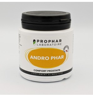 PROPHAR- Andro Phar Bio B50