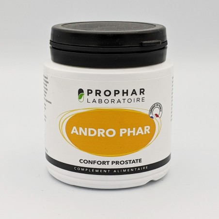 PROPHAR- Andro Phar Bio B50