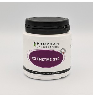 PROPHAR- Co-enzyme Q10 Bio B50