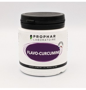 PROPHAR- Flavo-curcumine B50