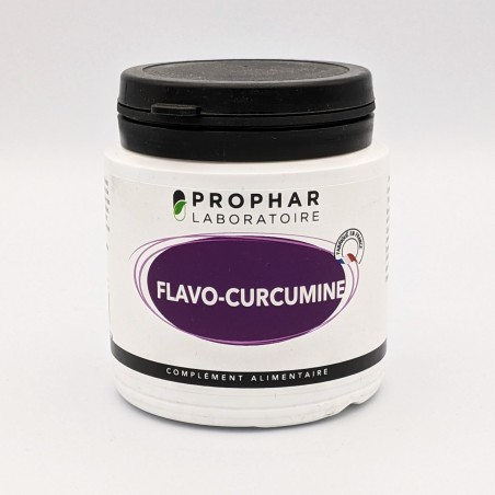 PROPHAR- Flavo-curcumine B50