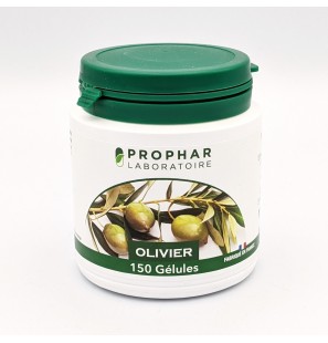 PROPHAR- Olivier B100