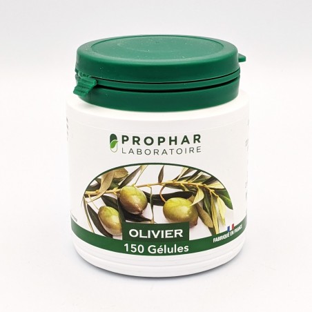 PROPHAR- Olivier B100