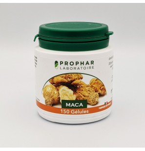 PROPHAR- Maca B100 gélules