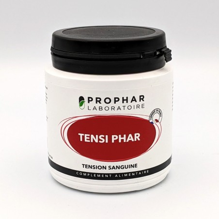 PROPHAR- Tensi phar B50 gélules