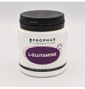 PROPHAR- L-glutamine B50 gélules