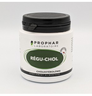 PROPHAR- Régu-chol B50 gélules