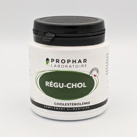 PROPHAR- Régu-chol B50 gélules