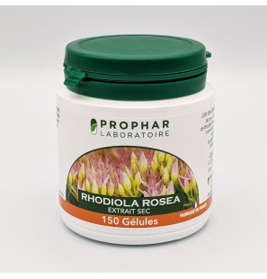 PROPHAR- Rhodiola Rosea B100 gélules