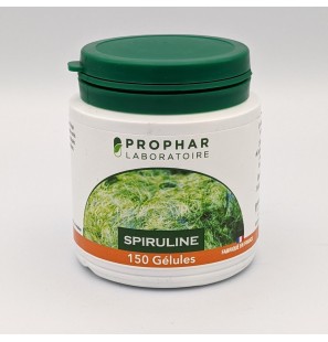 PROPHAR- Spiruline B100 comprimés