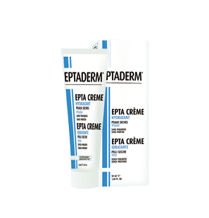 EPTADERM EPTA crème hydratante 50 ml
