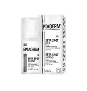 EPTADERM EPTA SPOT crème jour | 50ml