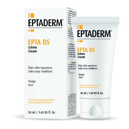 EPTADERM EPTA DS crème 40 ml
