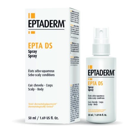EPTADERM EPTA DS spray 50 ml