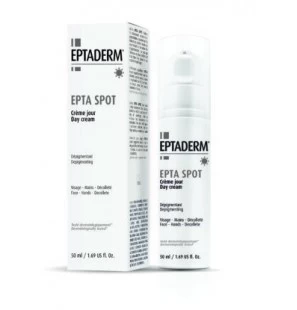 EPTADERM EPTA SPOT crème jour | 50ml