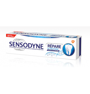 SENSODYNE Répare & Protège 75ml