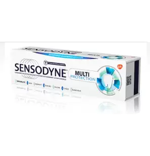 SENSODYNE Multi-Protection 75 ml