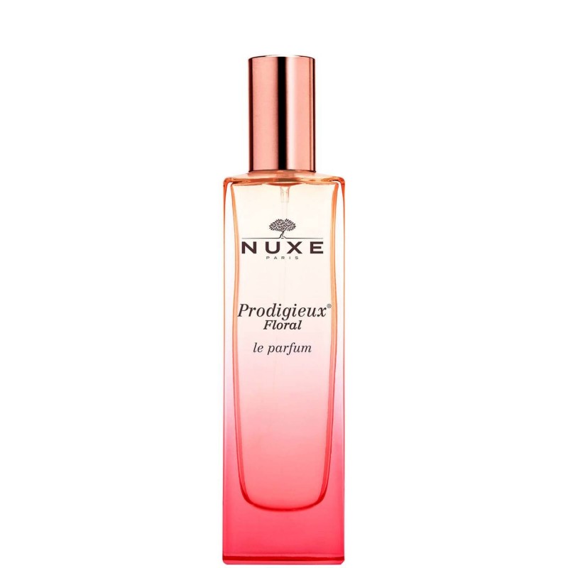 NUXE PRODIGIEUX® FLORAL Le parfum 50 ml