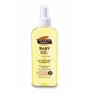 PALMER'S COCOA huile Bébé 150 ml