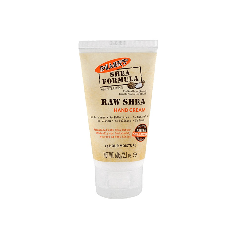 PALMER'S BEURRE DE KARITE crème mains 60G