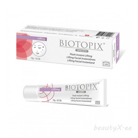 BIOTOPIX specific lifting facial 15 g