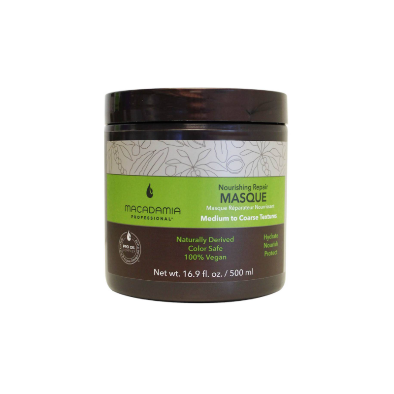 MACADAMIA NOURISHING masque hydratant 500 ml