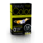 BEAUTY HAIR color 1.0 noir