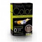 BEAUTY HAIR color 5.3 châtain clair doré