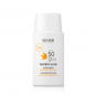 BABE crème solaire Super Fluide spf 50 (50ml)