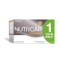 NUTRISANCE NUTRICAP croissance boite 180 gélules