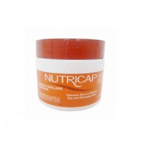 NUTRISANTE NUTRICAP masque capillaire Cheveux Secs 300 ml