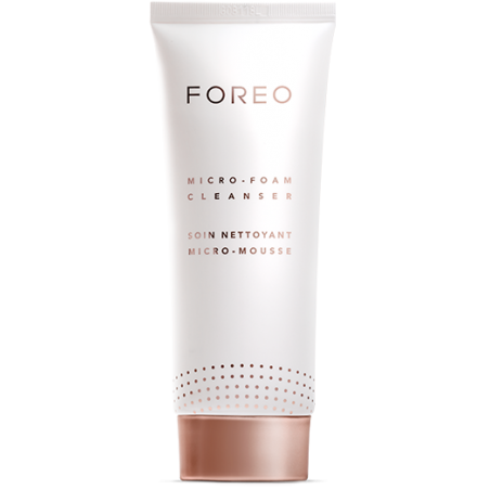 FOREO soin nettoyant micro-mousse 100 ml