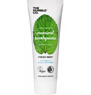 THE HUMBLE.CO Dentifrice Menthe 75 ml