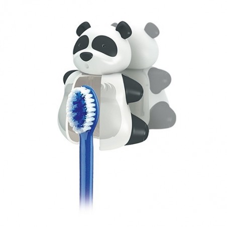 MIRADENT FUNNY PANDA porte brosse à dents