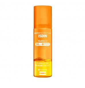 ISDIN FOTOPROTECTOR Hydro-Oil spf 30+ | 250 ml